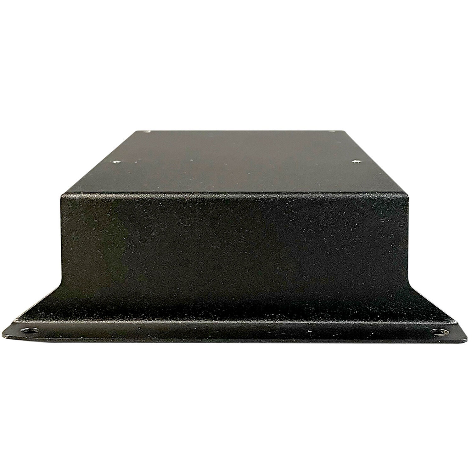 ViewSonic ViewBoard MediaBox mounting bracket in black — view 4
