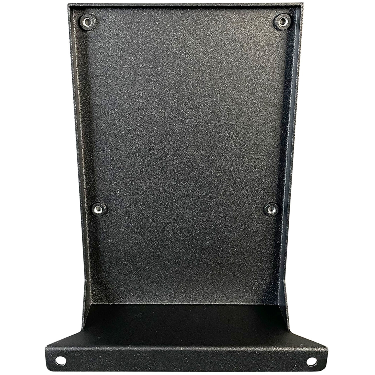 ViewSonic ViewBoard MediaBox mounting bracket in black — view 5
