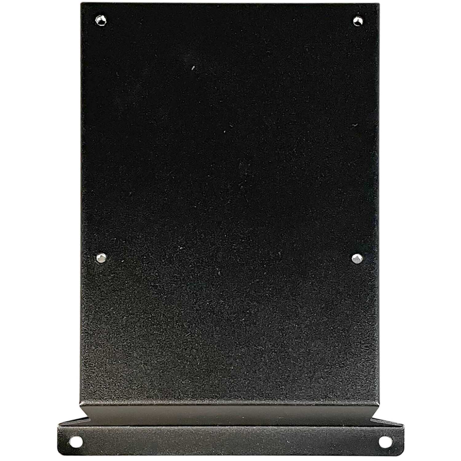 ViewSonic ViewBoard MediaBox mounting bracket in black — view 6