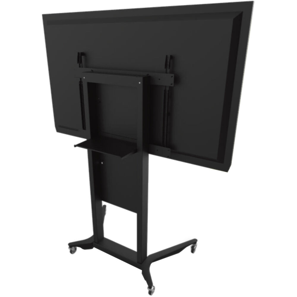 ViewSonic BalanceBox 400 MixSeries laptop support shelf tray accessory — view 2