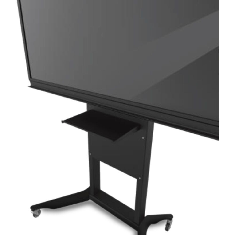 ViewSonic BalanceBox 400 MixSeries laptop support shelf tray accessory — view 4