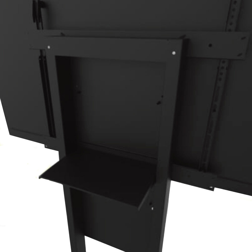 ViewSonic BalanceBox 400 MixSeries laptop support shelf tray accessory — view 5