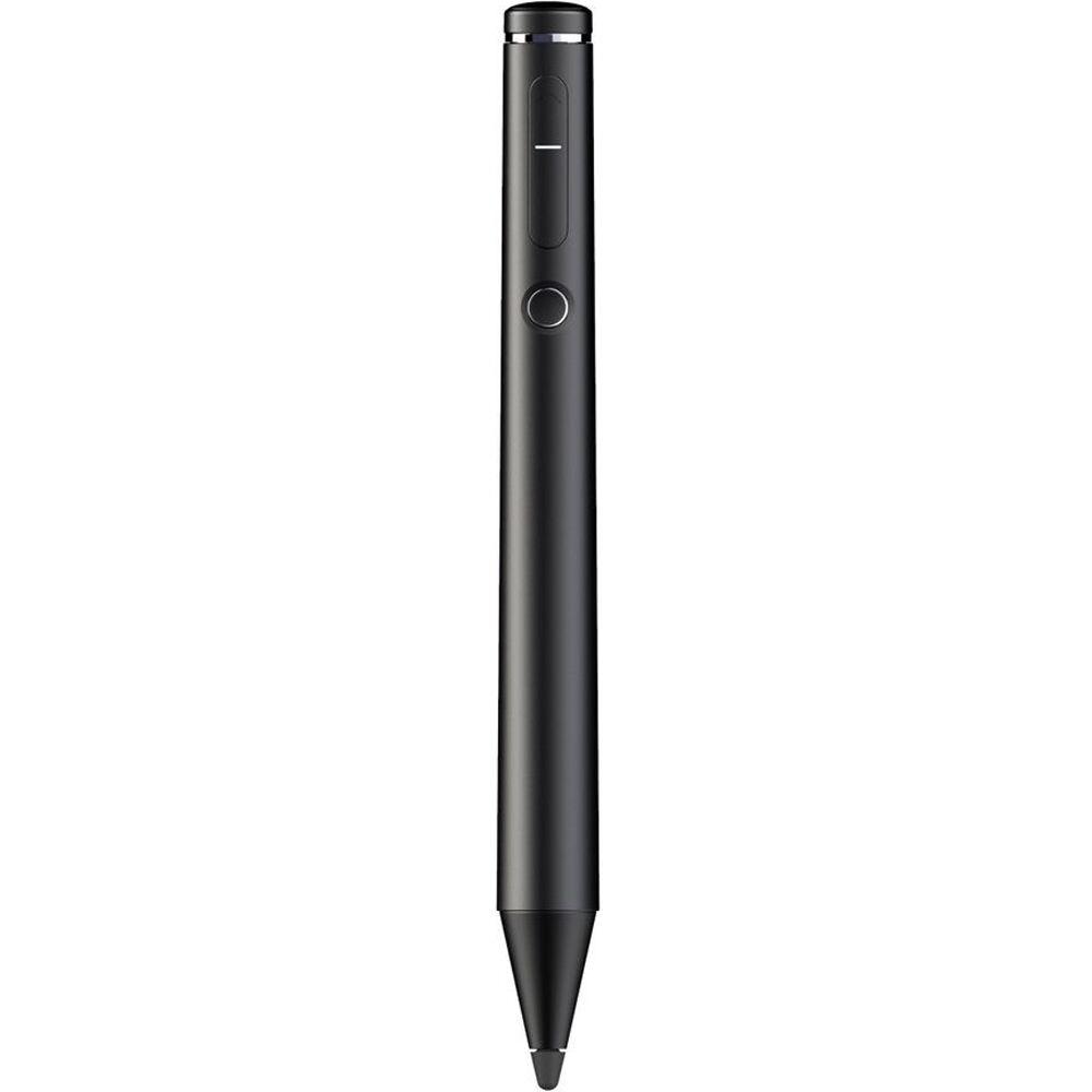 ViewSonic ViewBoard active stylus pens in black with charger and pen holder for IFP70/62-series displays — view 3