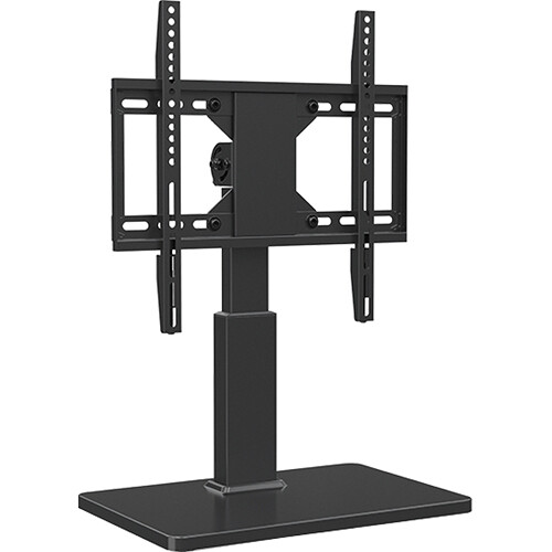 ViewSonic VB-STND-006 universal tabletop stand for large displays — view 2
