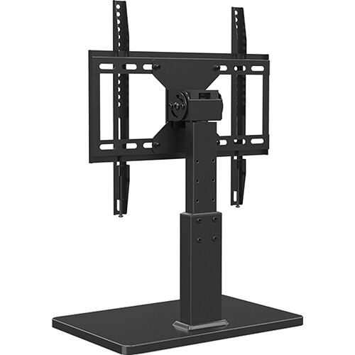 ViewSonic VB-STND-006 universal tabletop stand for large displays — view 5