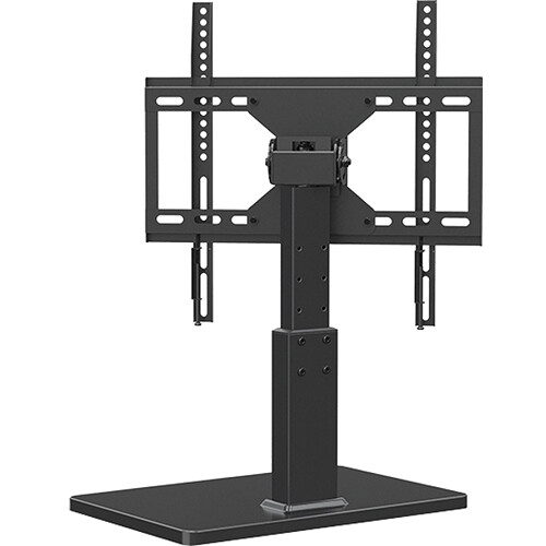ViewSonic VB-STND-006 universal tabletop stand for large displays — view 6