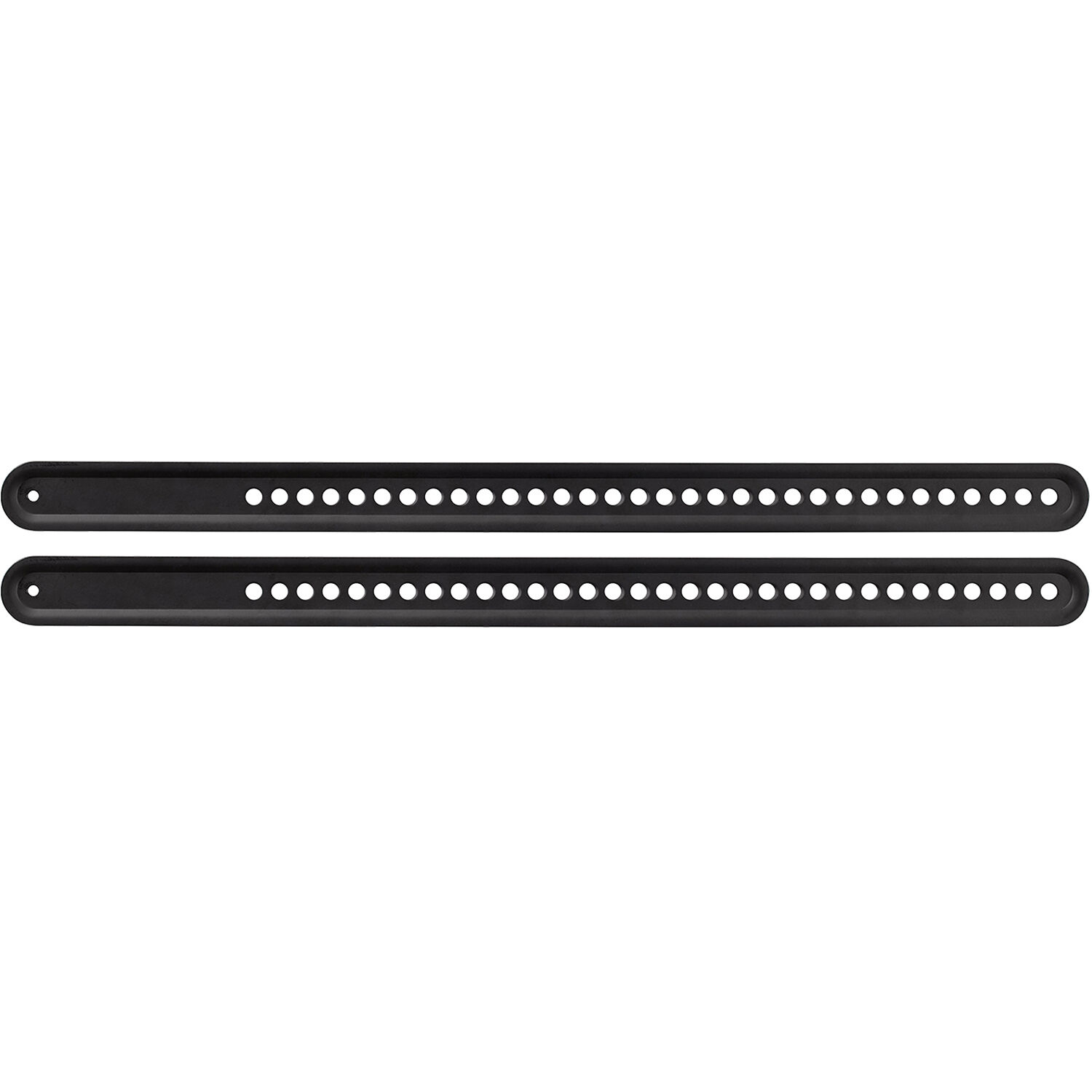 ViewSonic VB CAM 201 AIO 4K camera mount in black for VESA display installation — view 3