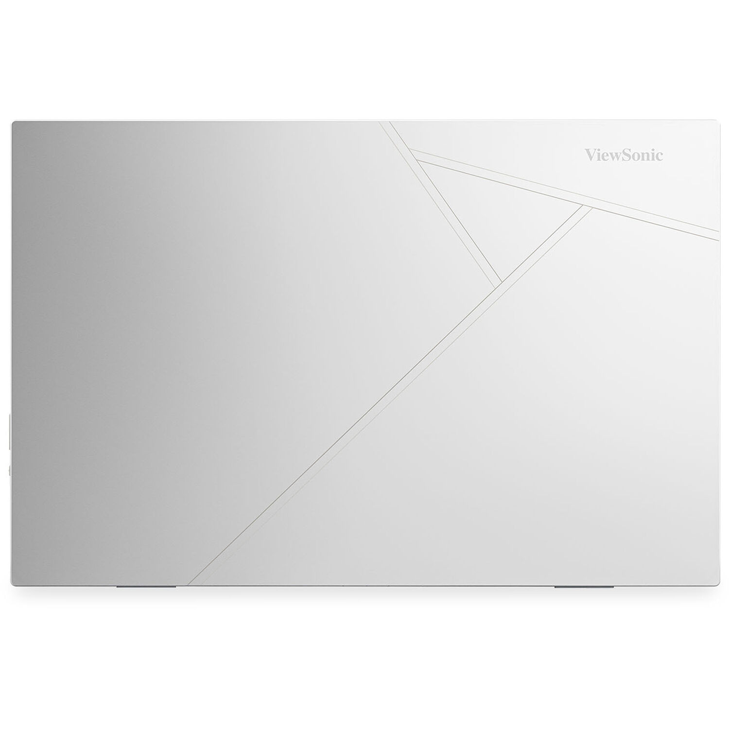 ViewSonic 16-inch portable IPS monitor with built-in battery and wireless casting — view 13