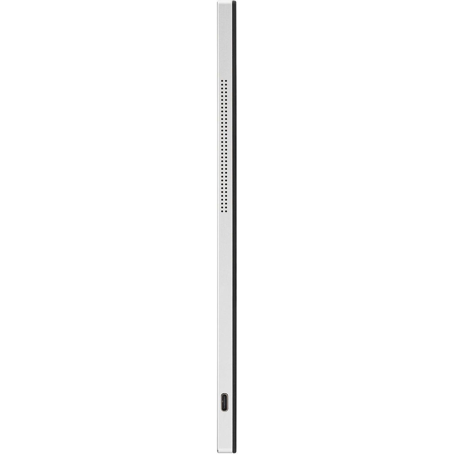 ViewSonic 16-inch portable IPS monitor with built-in battery and wireless casting — view 16
