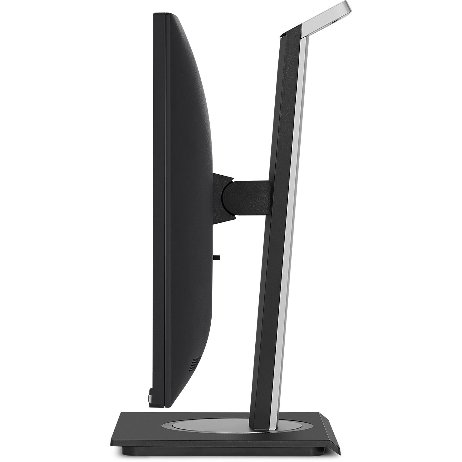 ViewSonic VG2448A 24-inch IPS monitor with ergonomic tilt stand and Full HD display — view 13