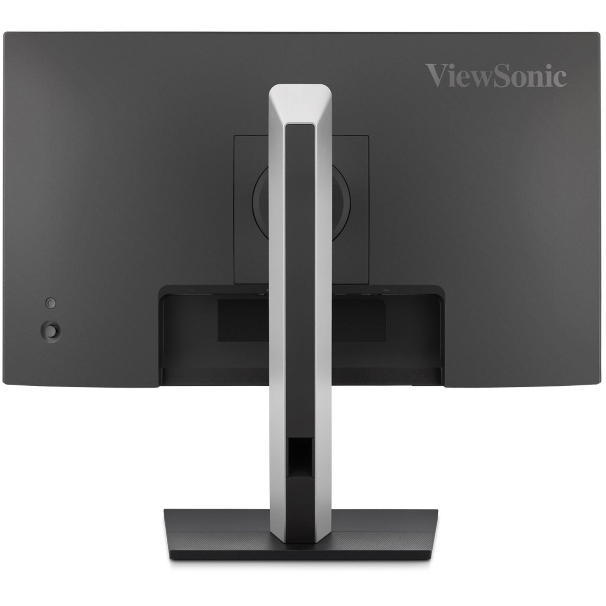 ViewSonic VG2452 24-inch IPS ergonomic monitor with Full HD resolution and USB-C — view 5