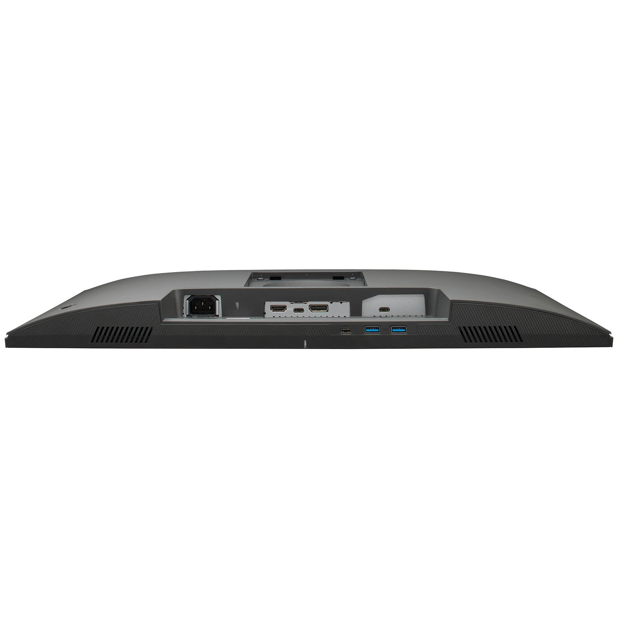 ViewSonic VG2452 24-inch IPS ergonomic monitor with Full HD resolution and USB-C — view 7