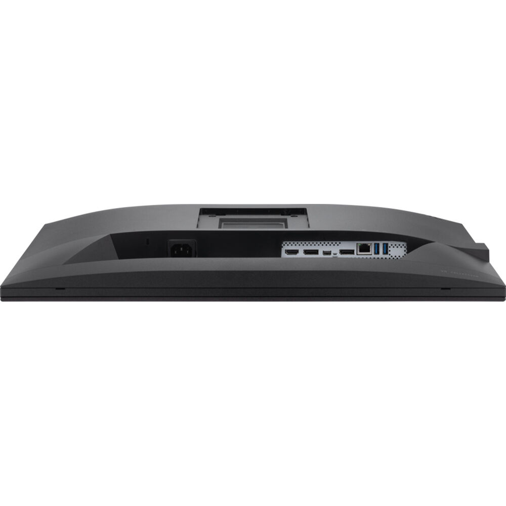 ViewSonic VG2457V 24-inch Full HD video conferencing monitor with integrated webcam and USB-C docking — view 7