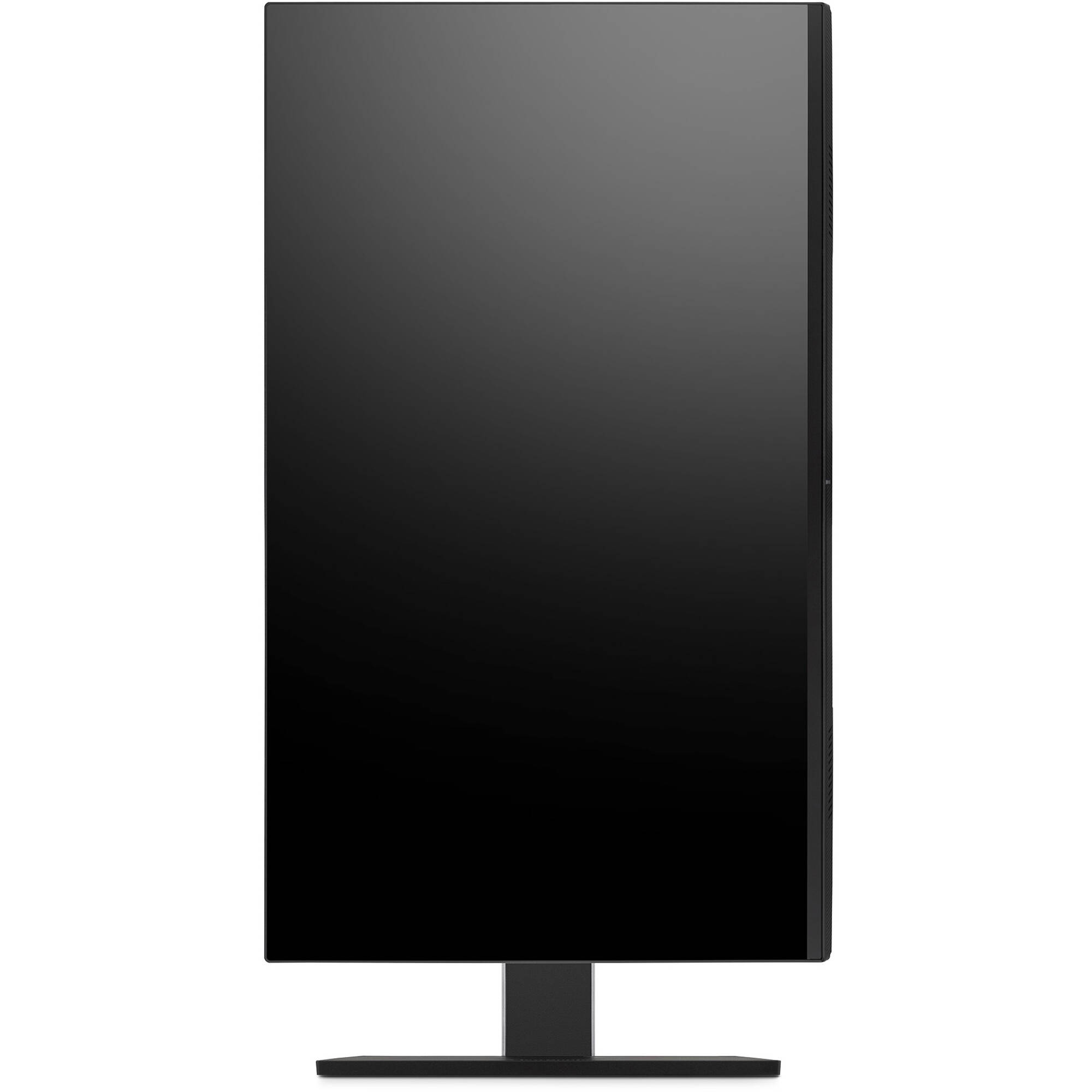 ViewSonic VG2458 24-inch IPS docking monitor with USB-C, RJ45, and ergonomic stand — view 9