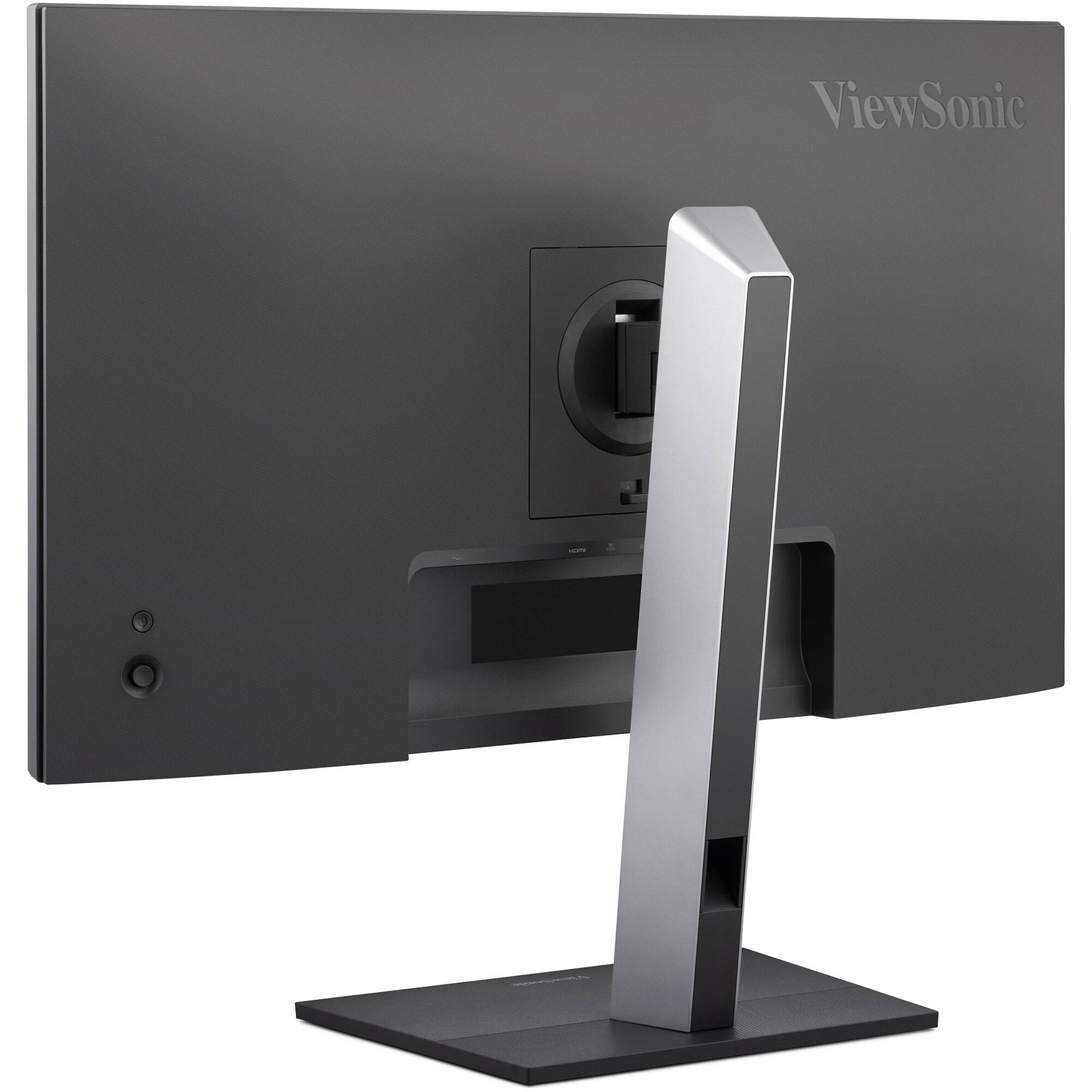 ViewSonic VG2752-2K 27-inch IPS 1440p ergonomic monitor with USB-C — view 4
