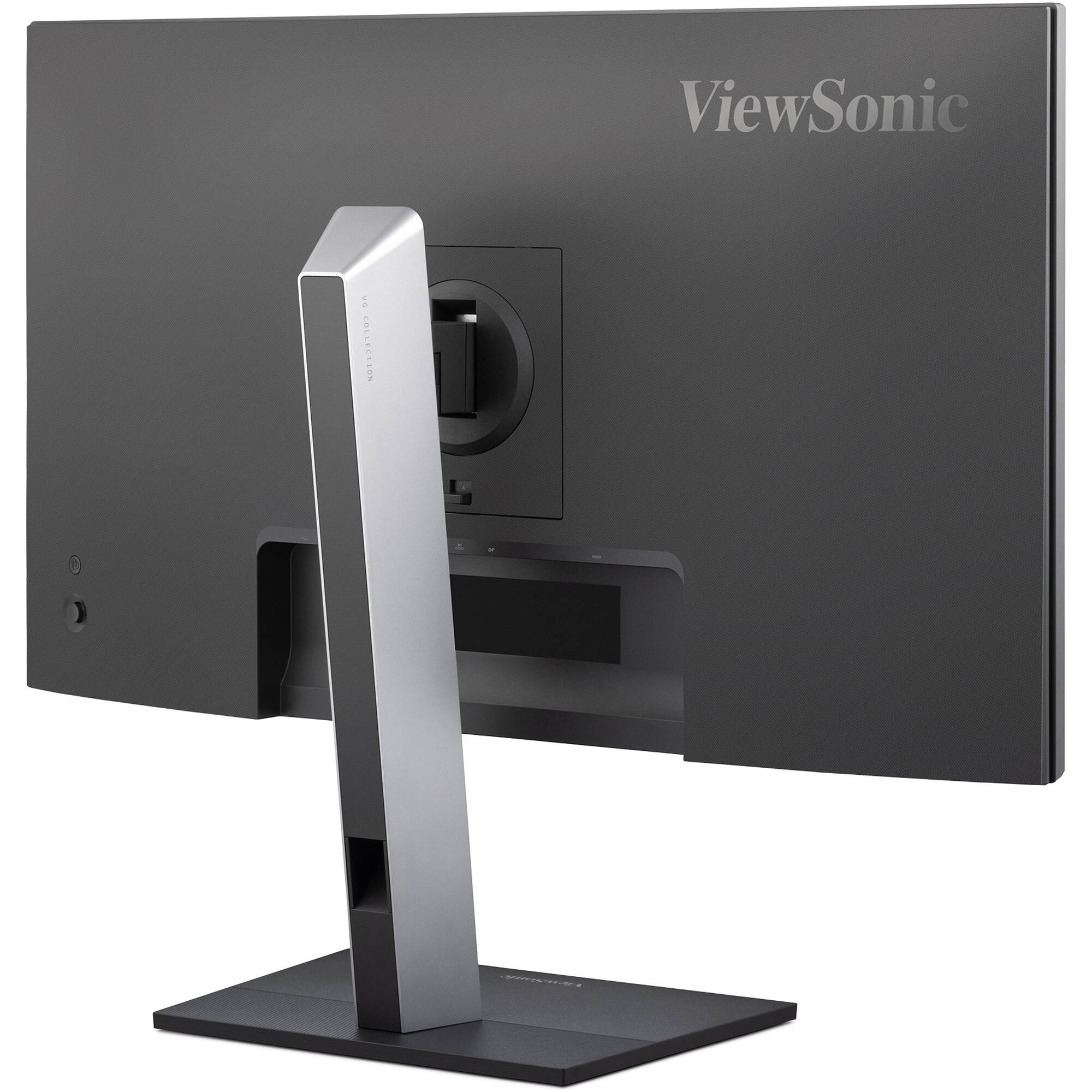 ViewSonic VG2752-2K 27-inch IPS 1440p ergonomic monitor with USB-C — view 6