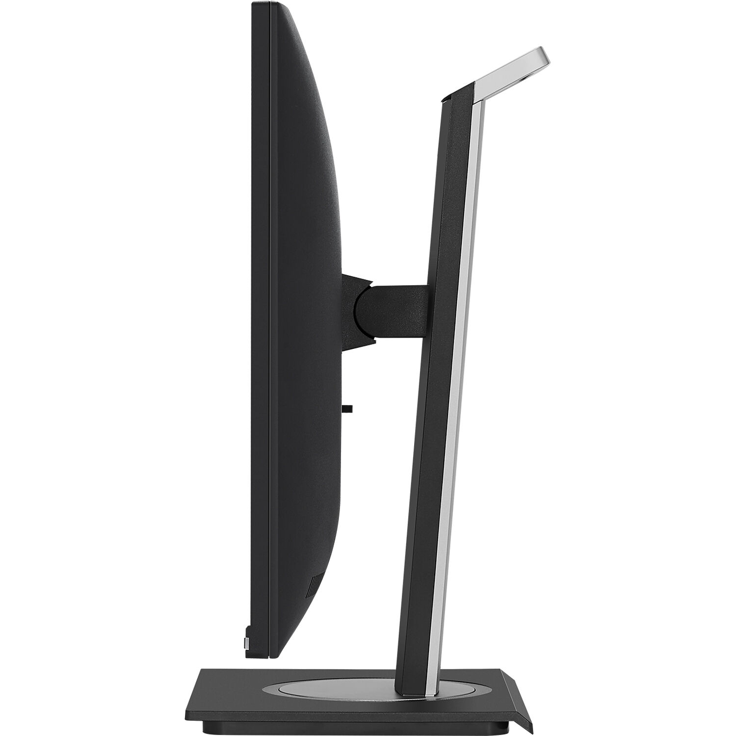 ViewSonic VG2756-4K 27-inch 4K Ultra HD docking monitor with USB-C and Ethernet — view 11