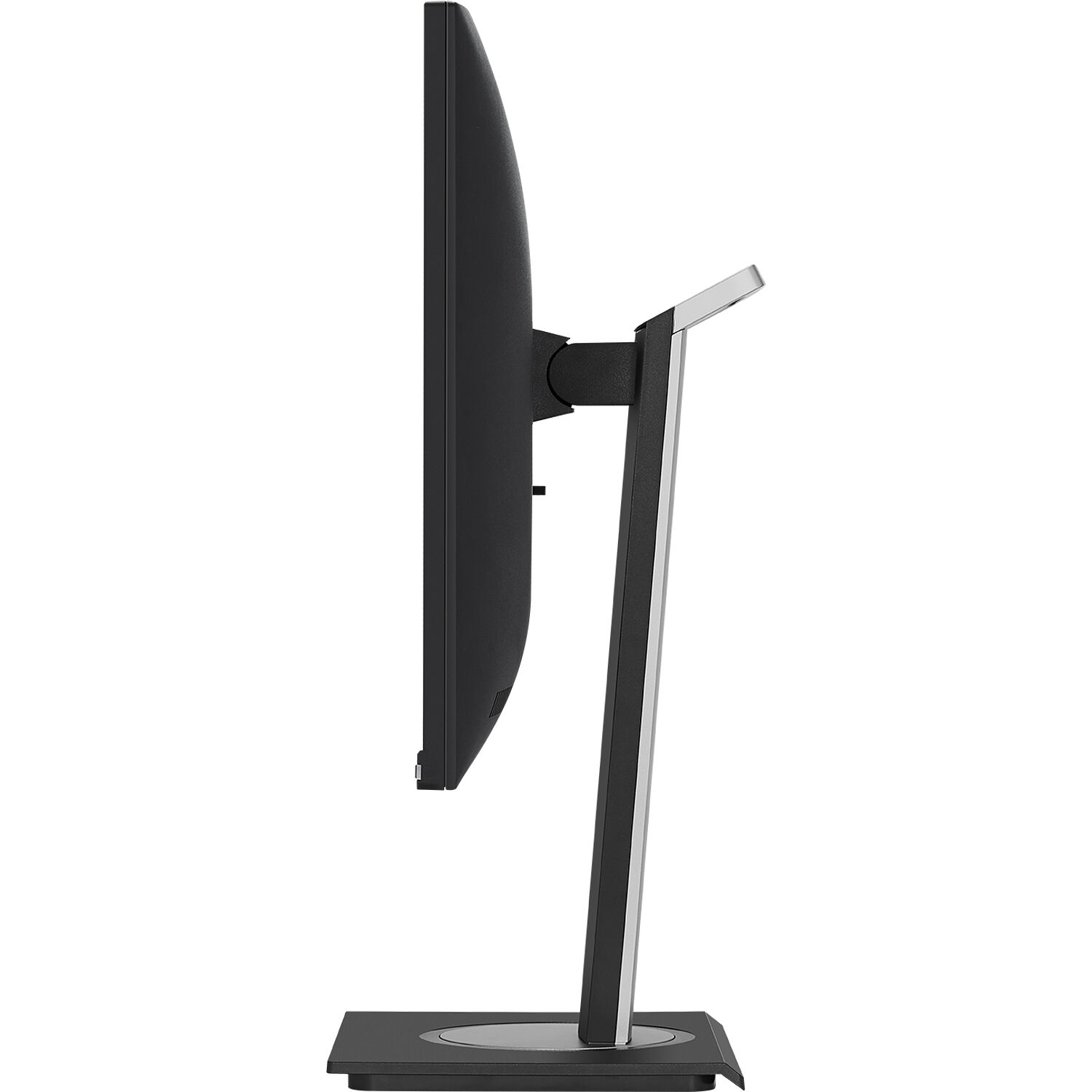 ViewSonic VG2756-4K 27-inch 4K Ultra HD docking monitor with USB-C and Ethernet — view 9