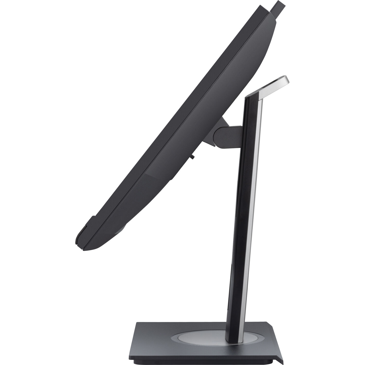 ViewSonic 27-inch 1440p video conferencing monitor with webcam and USB-C docking — view 10