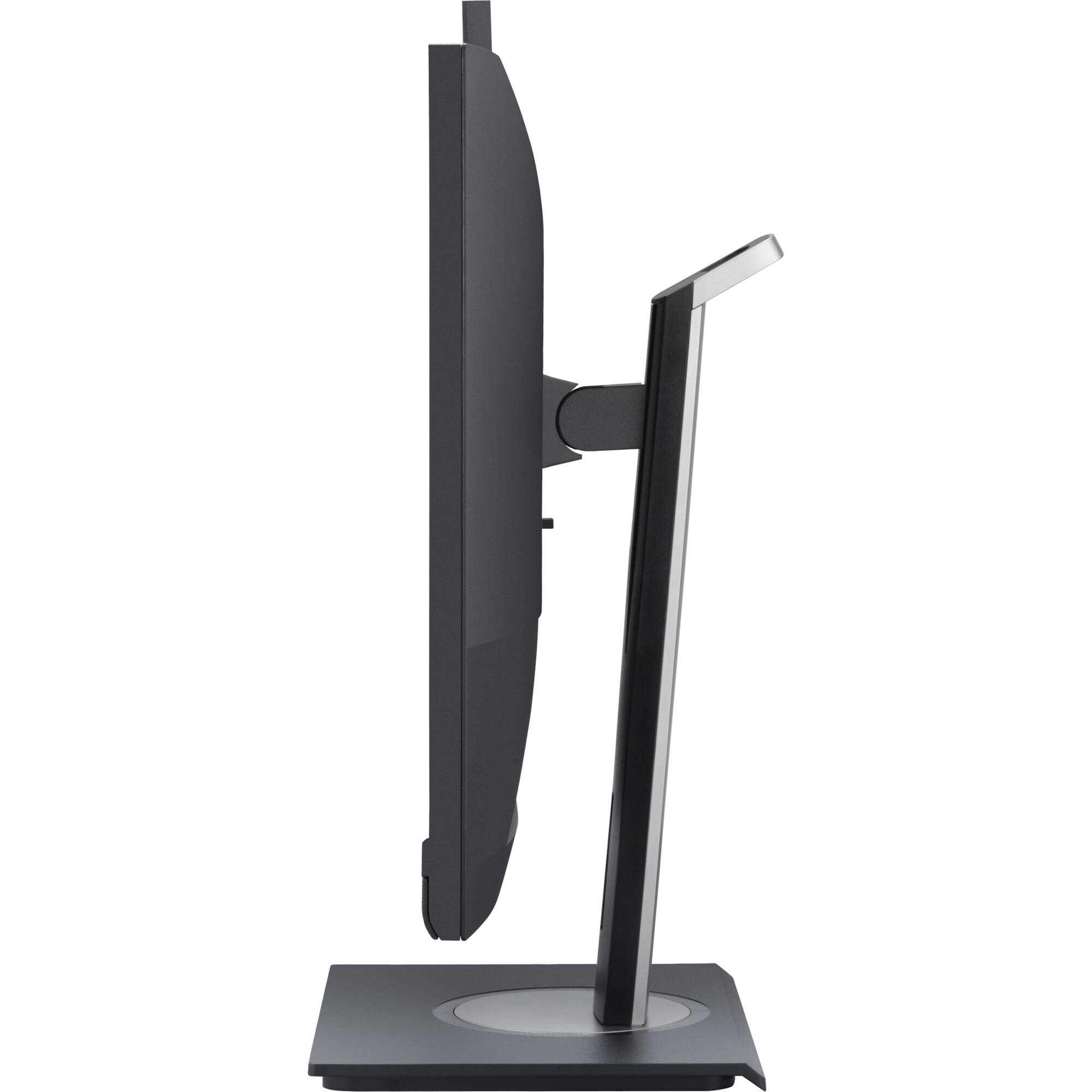 ViewSonic 27-inch 1440p video conferencing monitor with webcam and USB-C docking — view 9