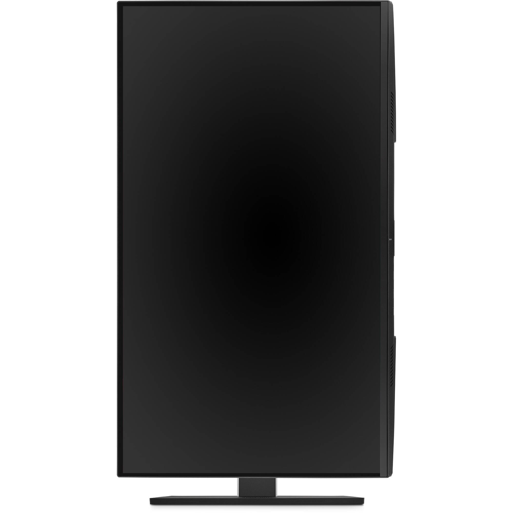 ViewSonic 27-inch IPS docking monitor with 1440p resolution, USB-C 100 W charging, RJ45, and daisy-chain support — view 8