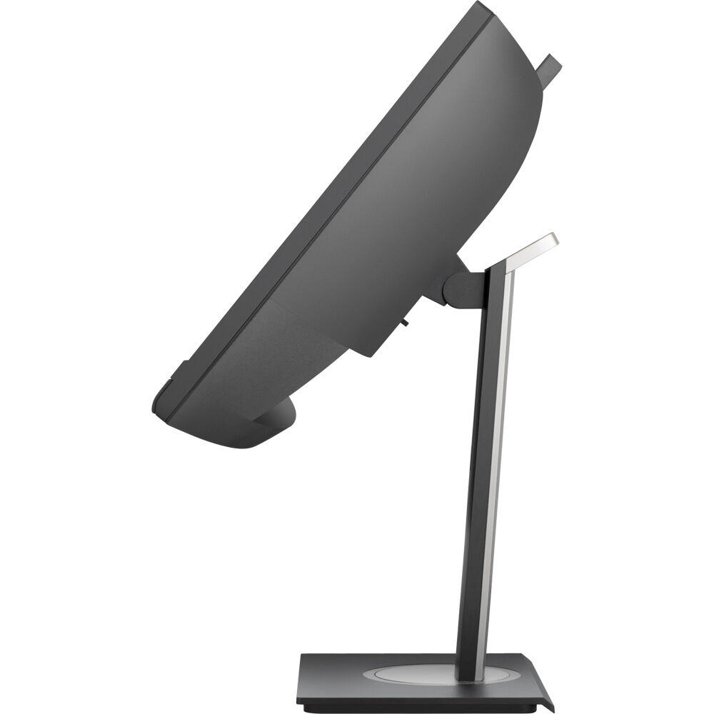 ViewSonic VG3457CV 34-inch curved UWQHD video conferencing monitor with webcam and USB-C docking — view 10