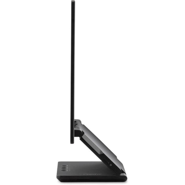 ViewSonic VP16-OLED 15.6-inch portable OLED monitor with stand and USB-C — view 10