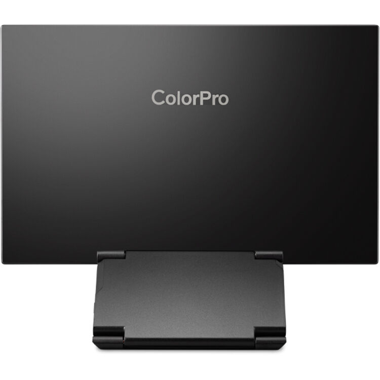 ViewSonic VP16-OLED 15.6-inch portable OLED monitor with stand and USB-C — view 7