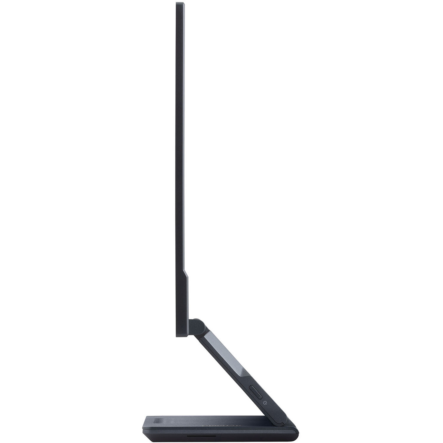 ViewSonic VP1656 16-inch portable monitor with 1,920 x 1,200 resolution, ergonomic stand, and carrying case — view 10