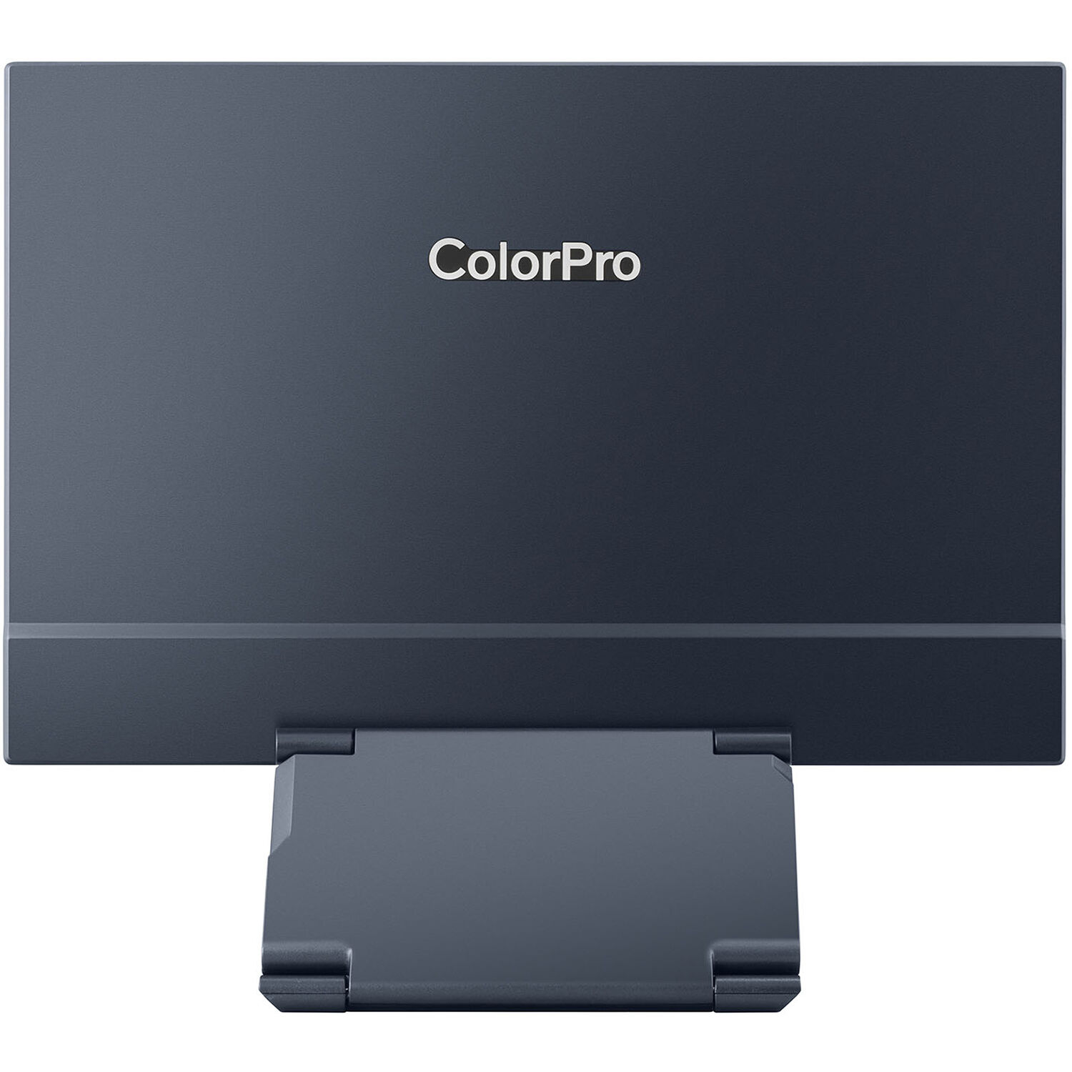 ViewSonic VP1656 16-inch portable monitor with 1,920 x 1,200 resolution, ergonomic stand, and carrying case — view 5