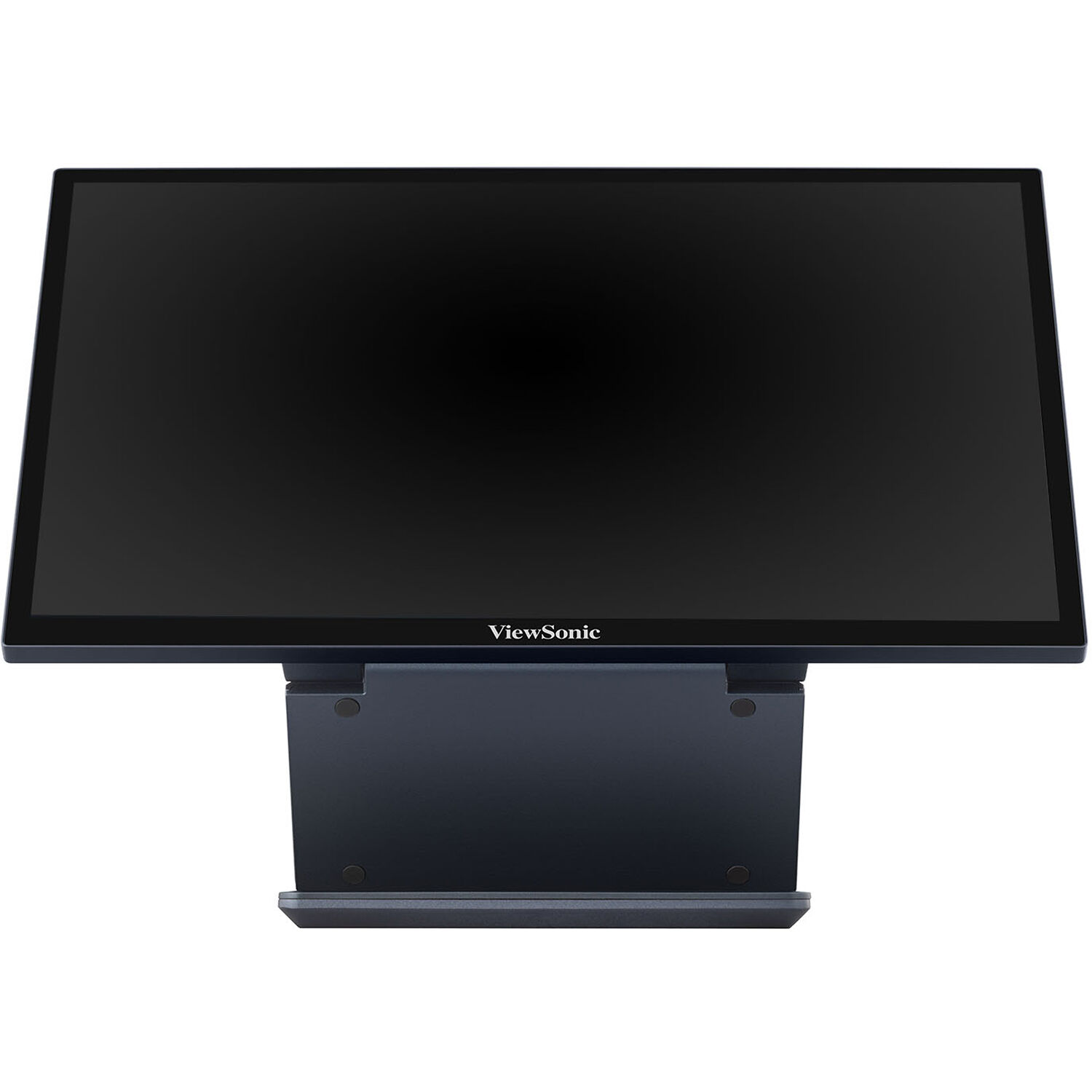 ViewSonic VP1656 16-inch portable monitor with 1,920 x 1,200 resolution, ergonomic stand, and carrying case — view 9