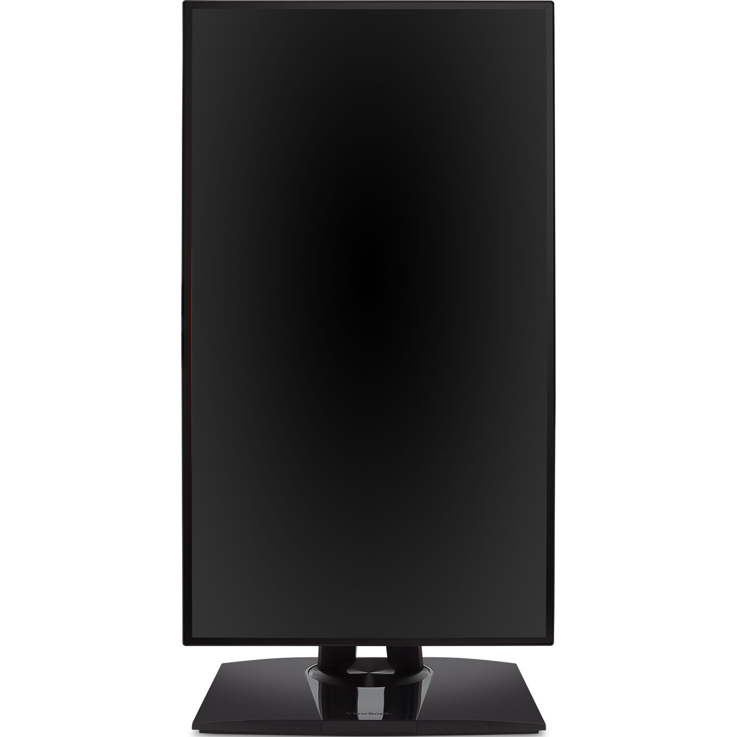ViewSonic VP2468A 24-inch Full HD IPS monitor with frameless design and USB-C connectivity — view 9