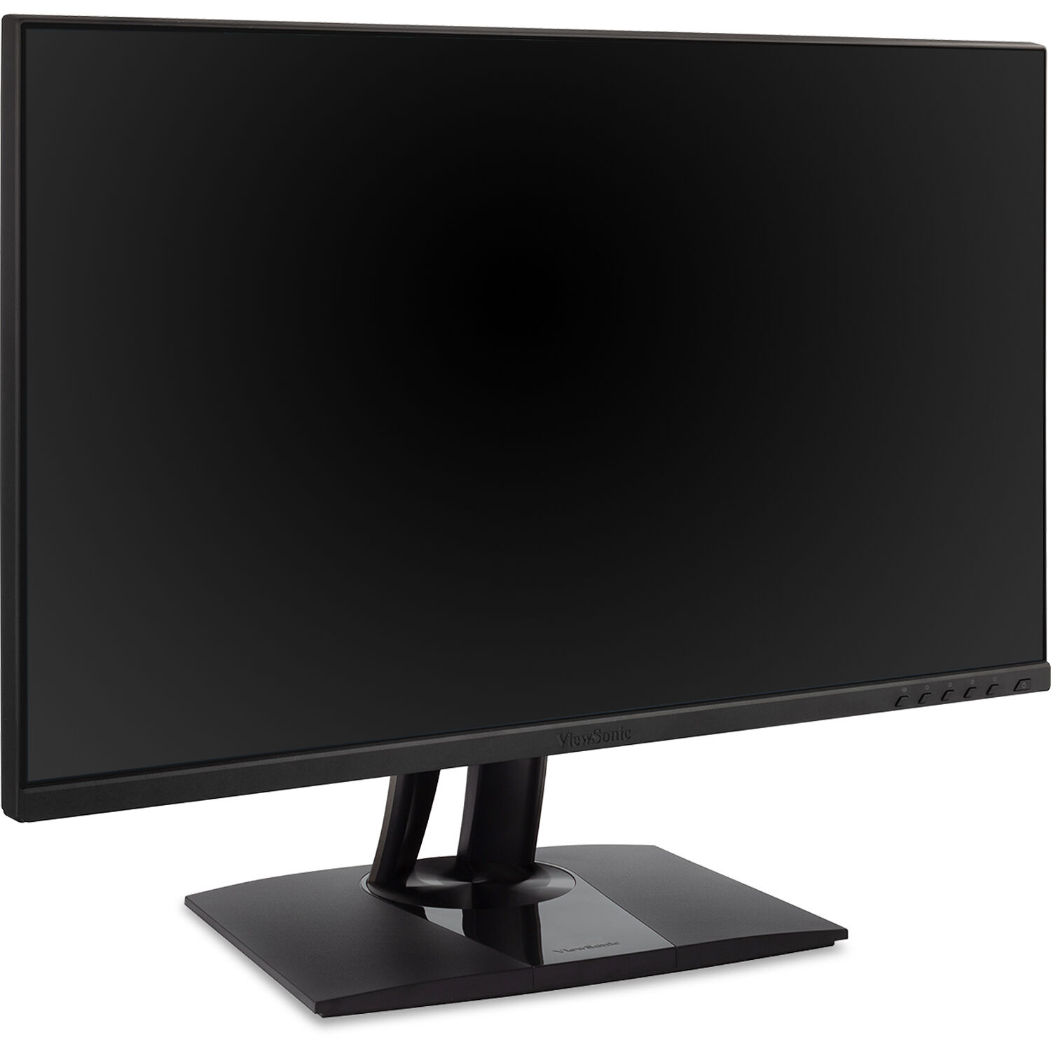 ViewSonic VP2756-4K 27-inch 4K UHD professional graphic design monitor with USB-C — view 2