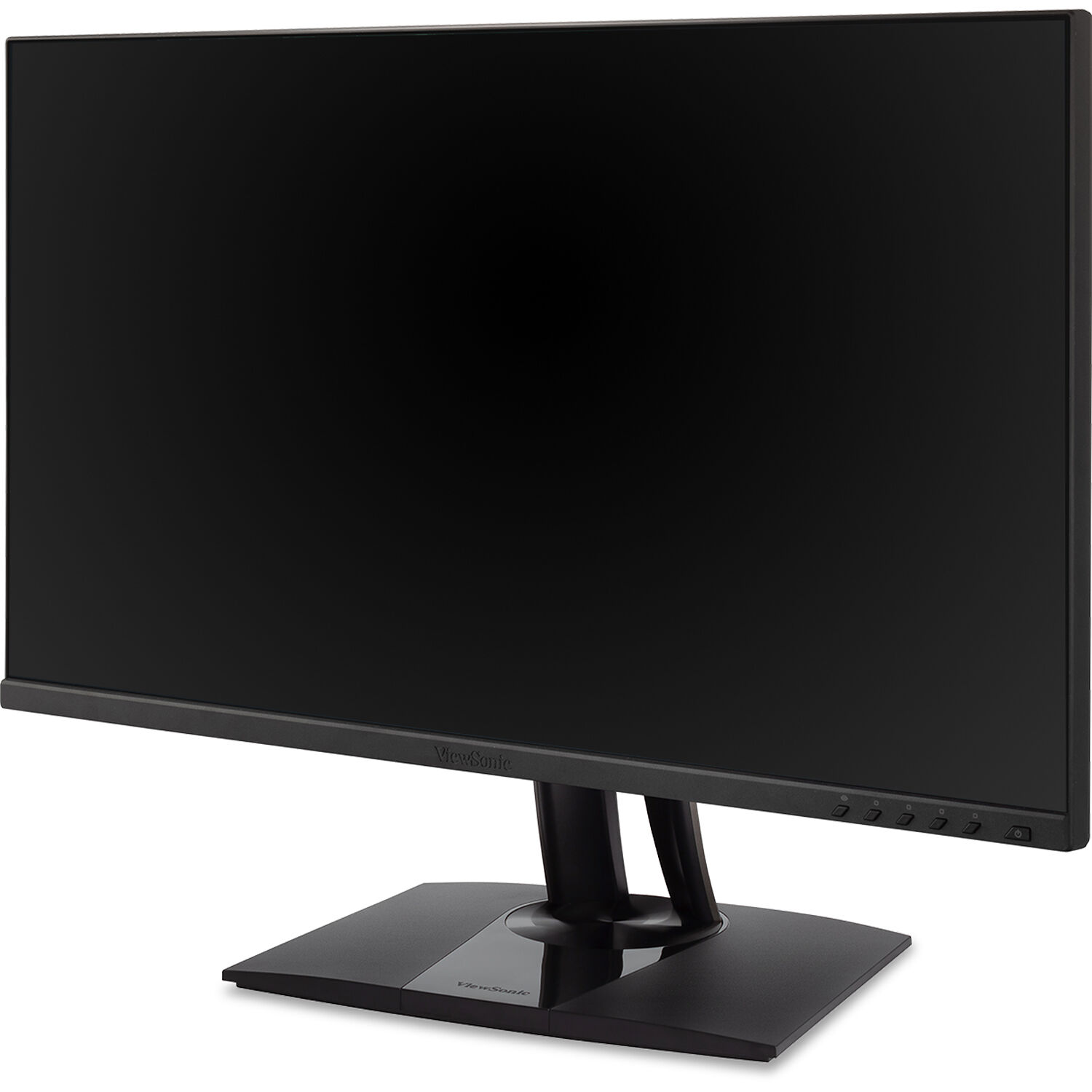 ViewSonic VP2756-4K 27-inch 4K UHD professional graphic design monitor with USB-C — view 3