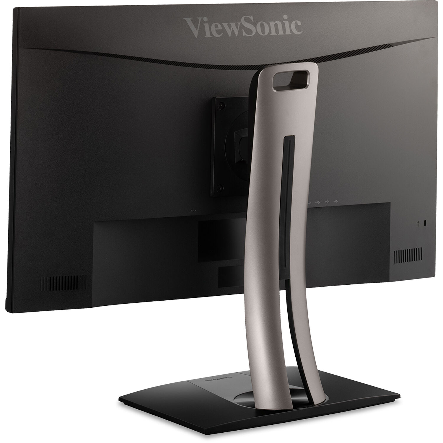 ViewSonic VP2756-4K 27-inch 4K UHD professional graphic design monitor with USB-C — view 4