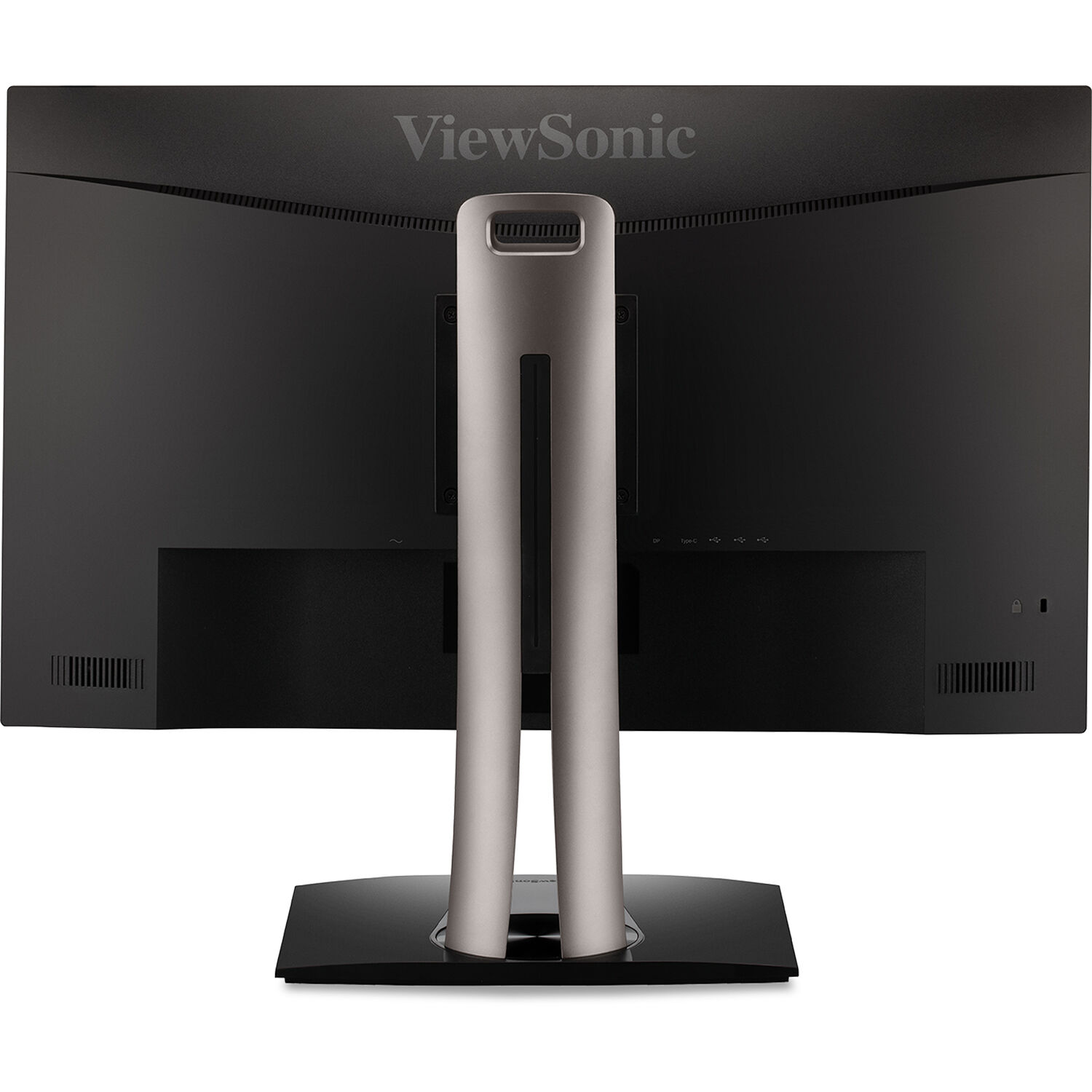 ViewSonic VP2756-4K 27-inch 4K UHD professional graphic design monitor with USB-C — view 5
