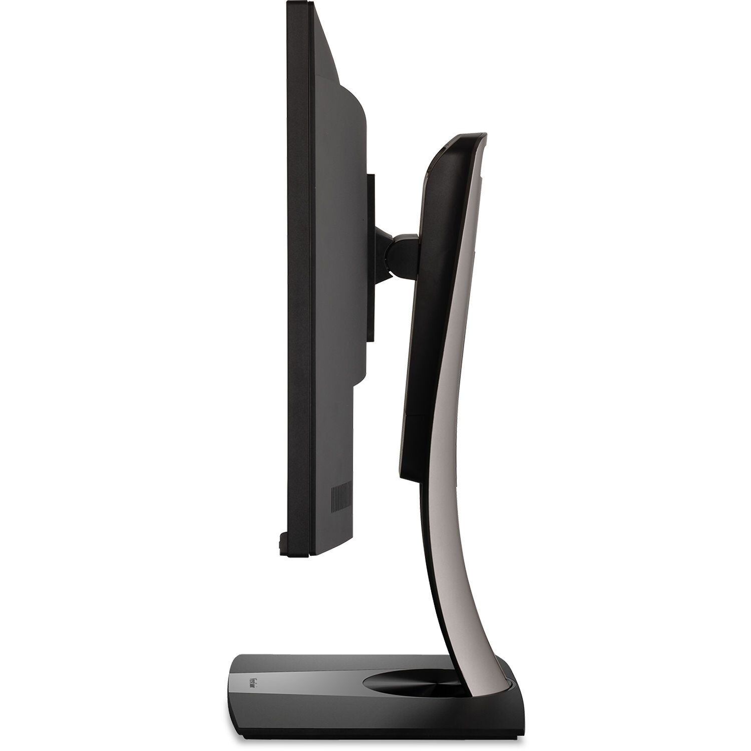 ViewSonic VP2756-4K 27-inch 4K UHD professional graphic design monitor with USB-C — view 8