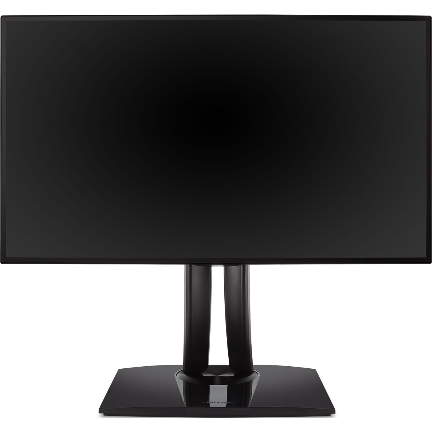 ViewSonic VP2768A 27-inch QHD monitor with frameless design and USB-C connectivity — view 4