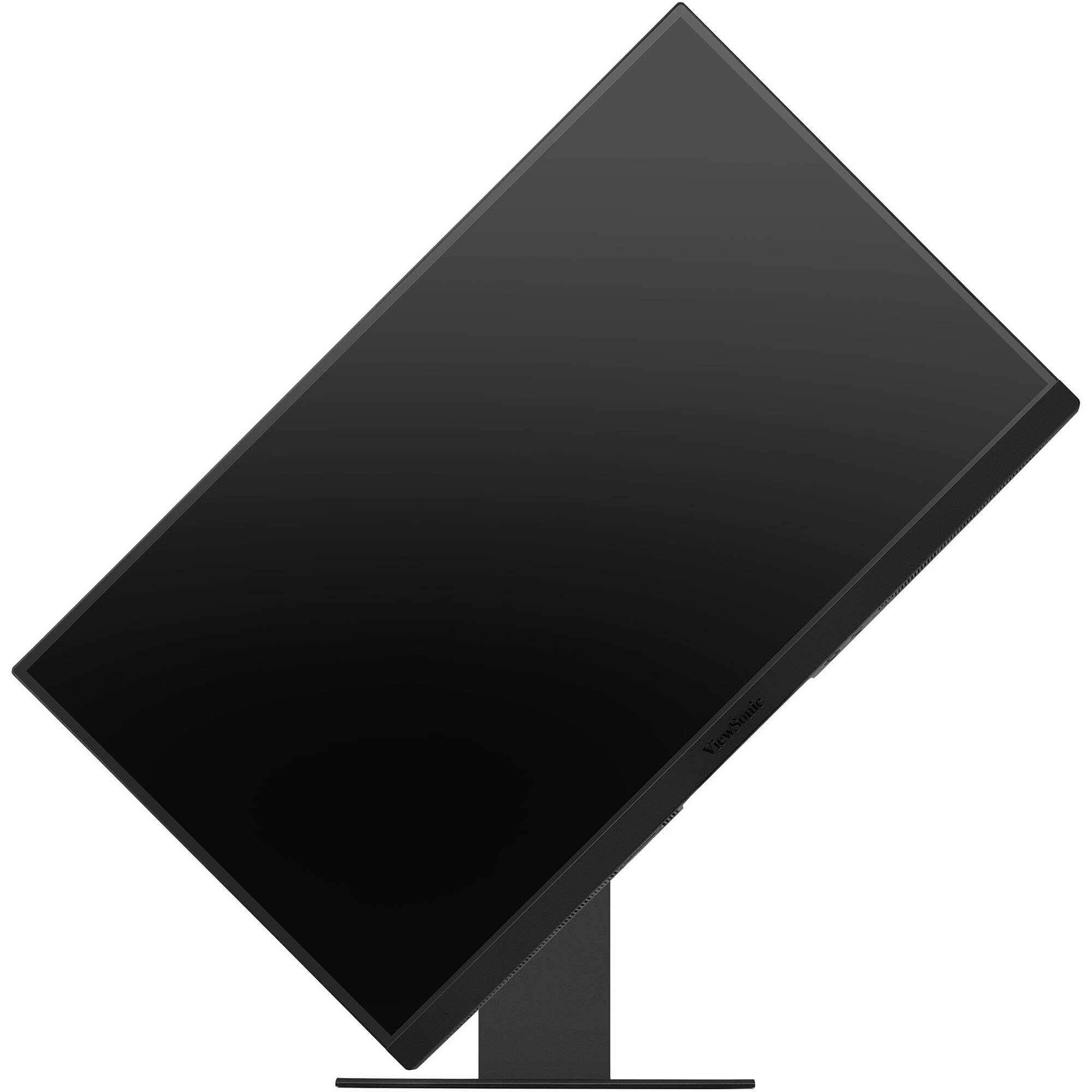 ViewSonic ColorPro VP2788-5K 27-inch 5K IPS monitor with Thunderbolt 4 and USB-C — view 10