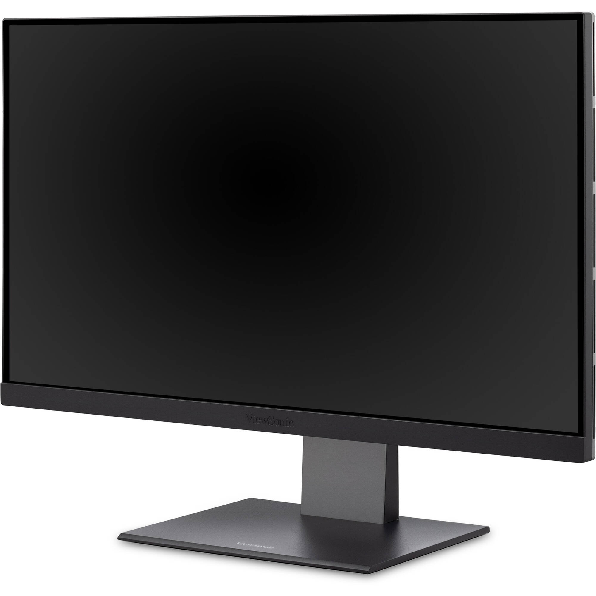ViewSonic ColorPro VP2788-5K 27-inch 5K IPS monitor with Thunderbolt 4 and USB-C — view 3