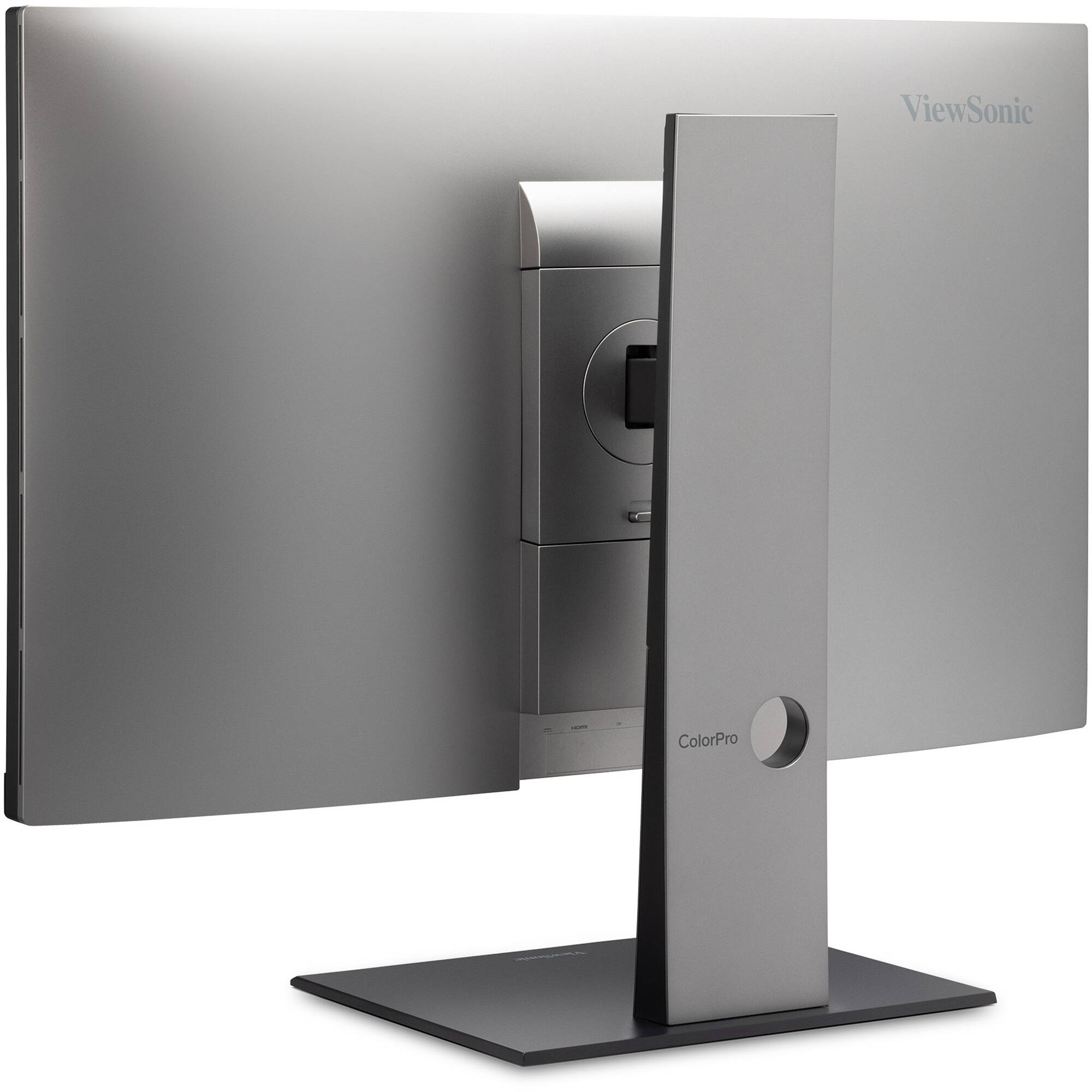 ViewSonic ColorPro VP2788-5K 27-inch 5K IPS monitor with Thunderbolt 4 and USB-C — view 4
