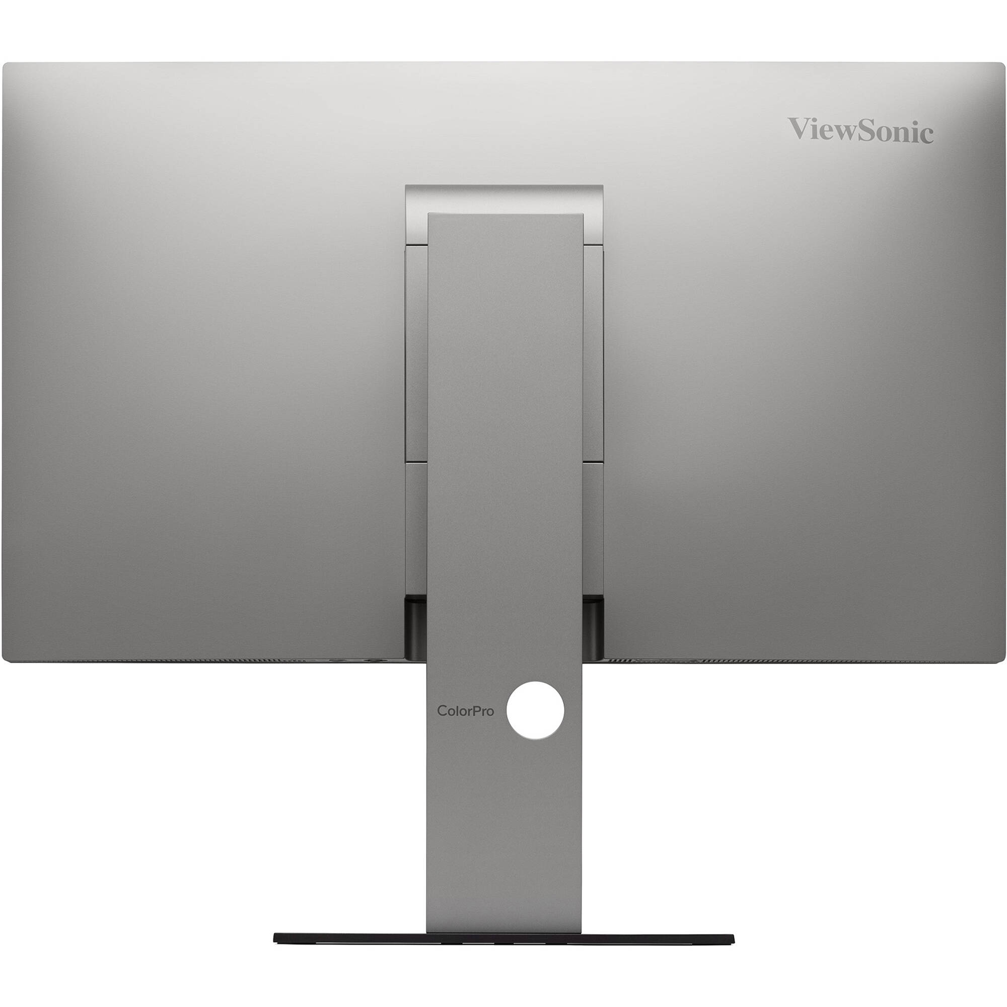 ViewSonic ColorPro VP2788-5K 27-inch 5K IPS monitor with Thunderbolt 4 and USB-C — view 5
