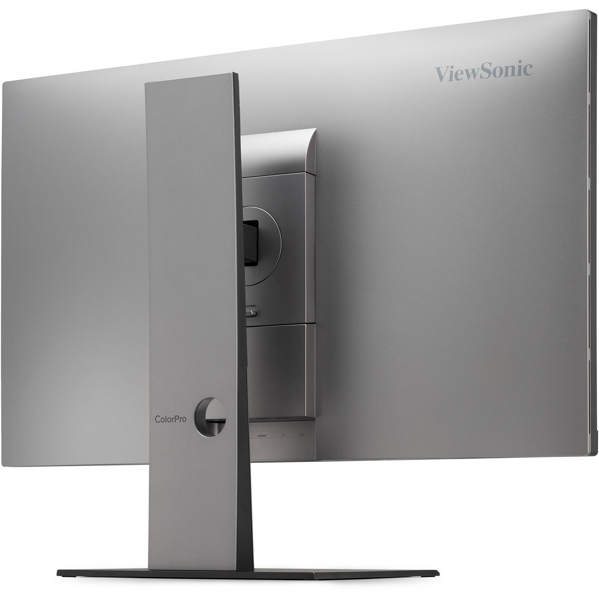 ViewSonic ColorPro VP2788-5K 27-inch 5K IPS monitor with Thunderbolt 4 and USB-C — view 6