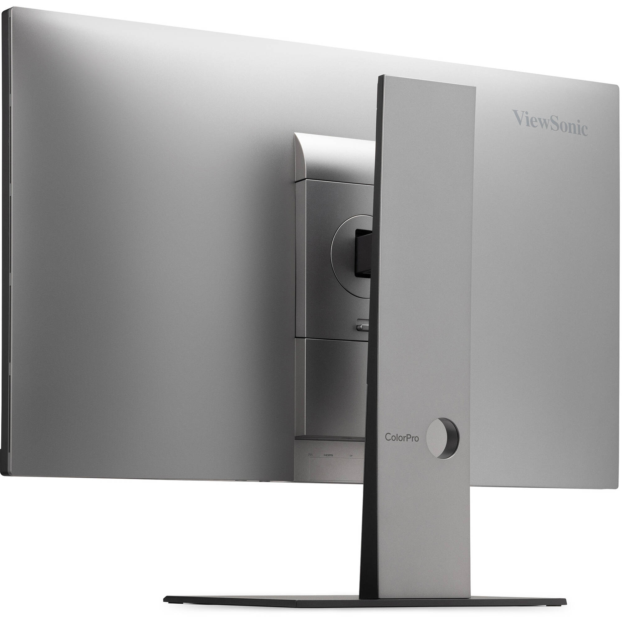 ViewSonic ColorPro VP2788-5K 27-inch 5K IPS monitor with Thunderbolt 4 and USB-C — view 7