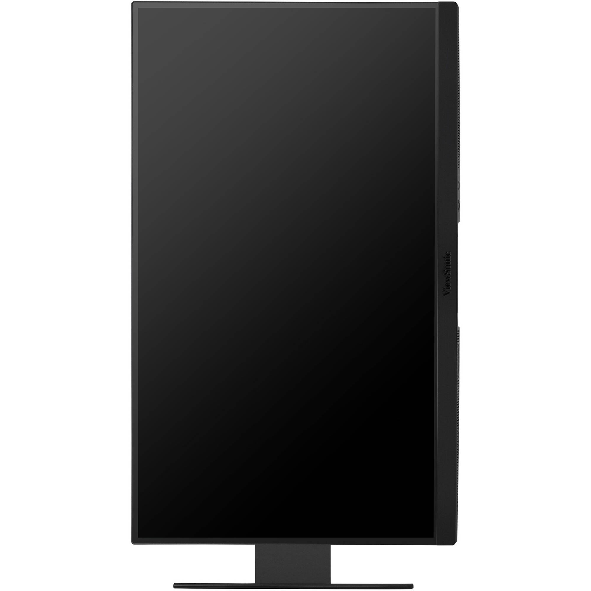 ViewSonic ColorPro VP2788-5K 27-inch 5K IPS monitor with Thunderbolt 4 and USB-C — view 9