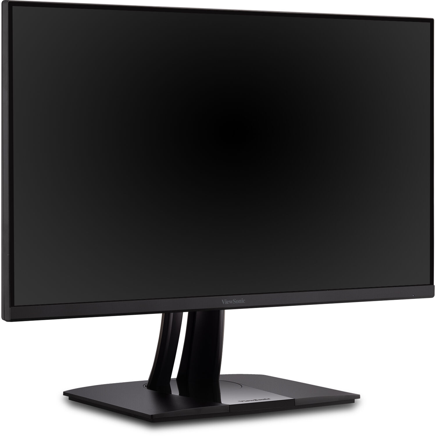 ViewSonic VP3256-4K 32-inch 4K UHD IPS graphic monitor with USB-C and Pantone validation — view 2