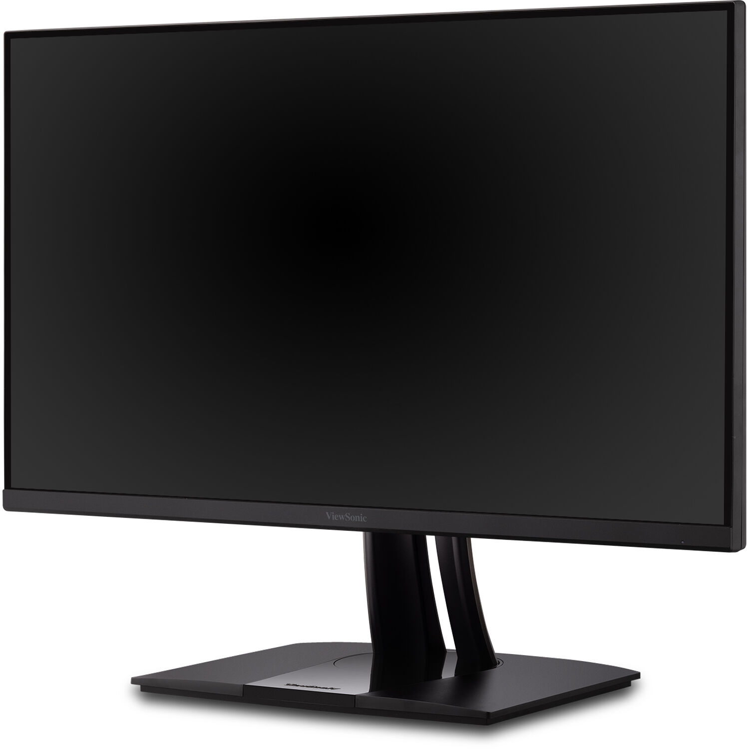 ViewSonic VP3256-4K 32-inch 4K UHD IPS graphic monitor with USB-C and Pantone validation — view 3