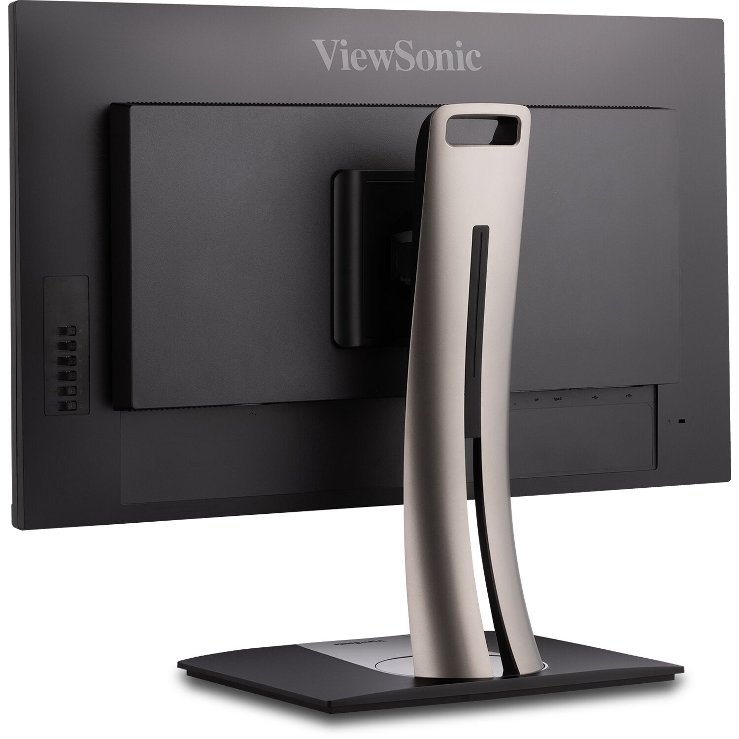 ViewSonic VP3256-4K 32-inch 4K UHD IPS graphic monitor with USB-C and Pantone validation — view 6