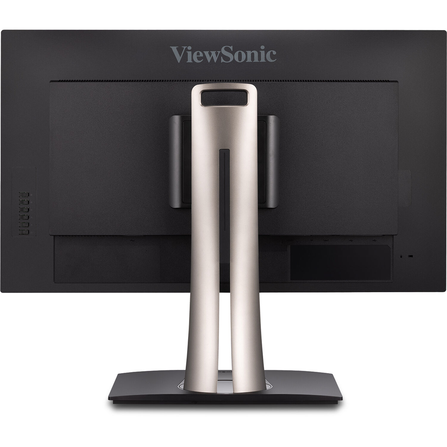 ViewSonic VP3256-4K 32-inch 4K UHD IPS graphic monitor with USB-C and Pantone validation — view 7