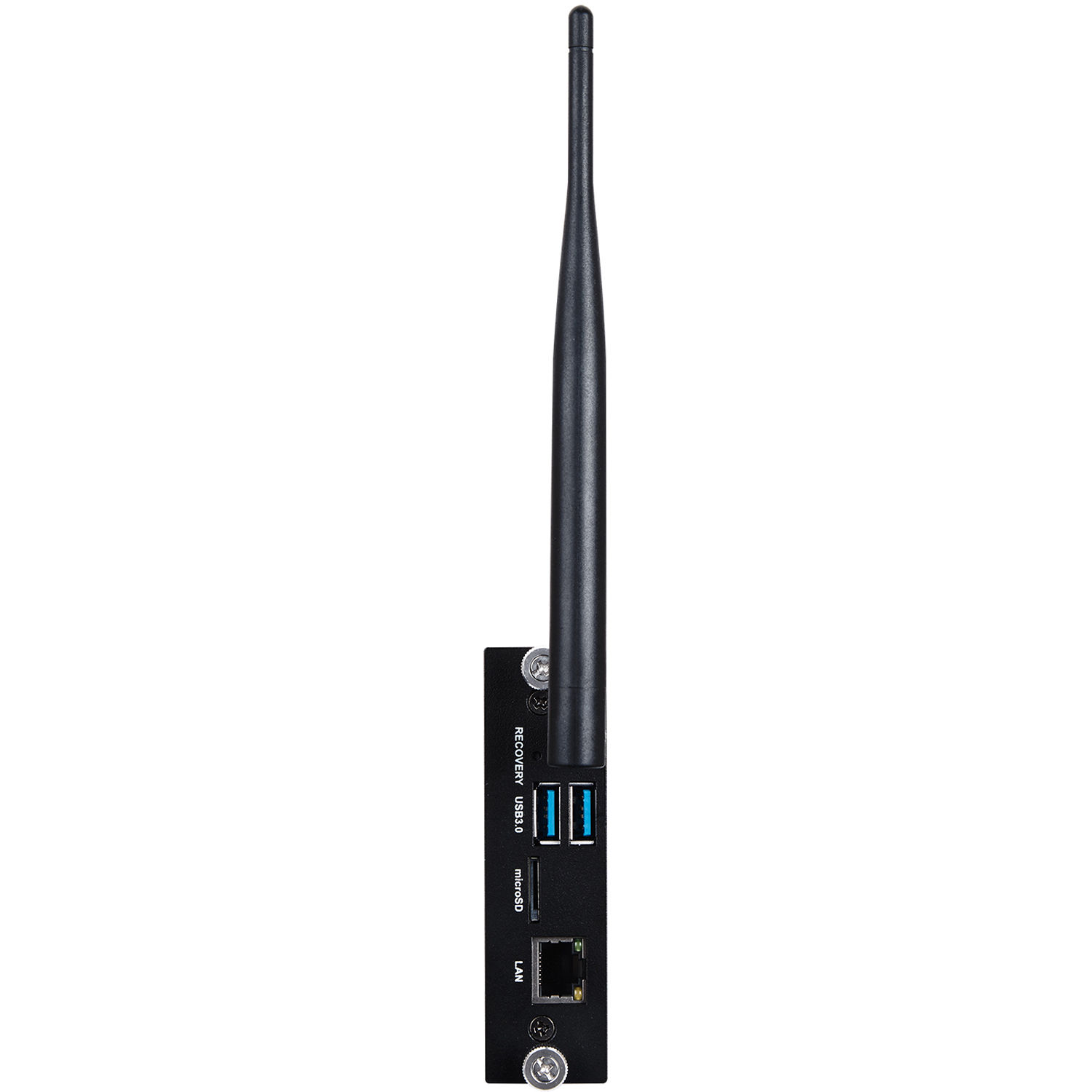 ENHANCED SLOT-IN ANDROID MODULE FOR VIEWBOARD IFP50 SERIES WITH SERIAL NUMBER PR — view 2